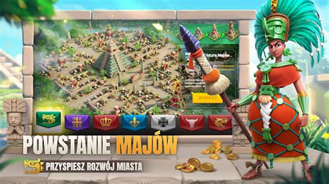 rise of kingdoms pobierz.